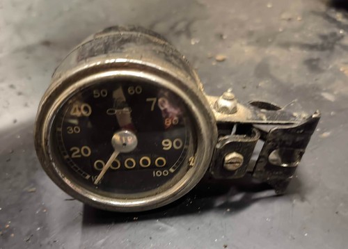 Compteur accessoire colier - compteur,