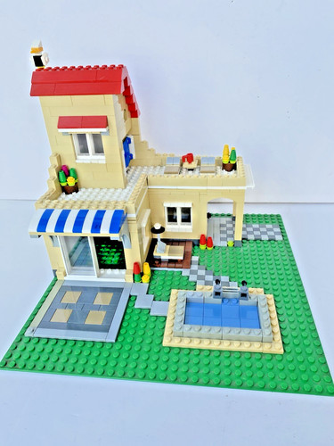 Lego 6754 creator - creator:, 3
