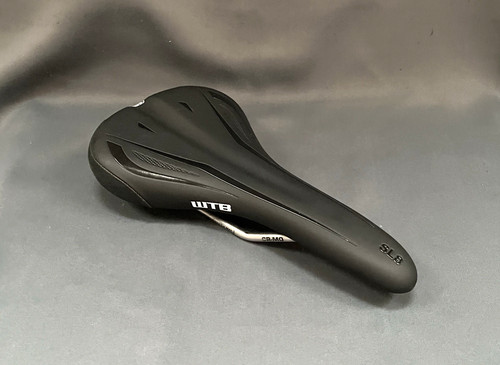 Sella wtb sl8 142mm crmo - sella,