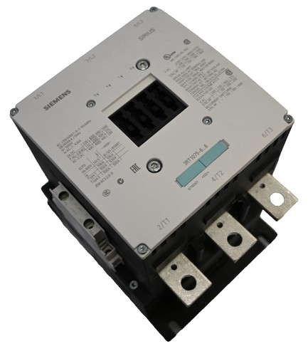 Siemens sirius 3rt1075 6ap36 - siemens, 3rt1075-6ap36