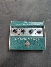 Fulltone Choralflange Chorus