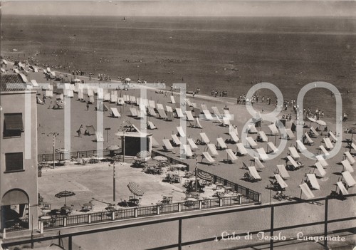 Lido jesolo lungomare - di,