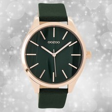 Oozoo orologio da polso donna