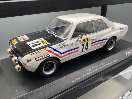 Modellini auto minichamps - modellini,