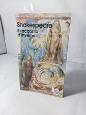 Shakespeare Il Racconto