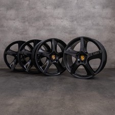 Cerchi Porsche Cayenne 955 957
