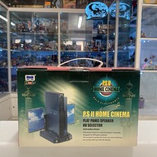 HAIS PS2 PLAYSTATION 2 Home