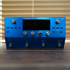 Pedale effetti sintetizzatore