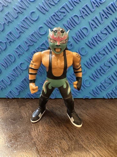Trt juventud guerrera title - trt,