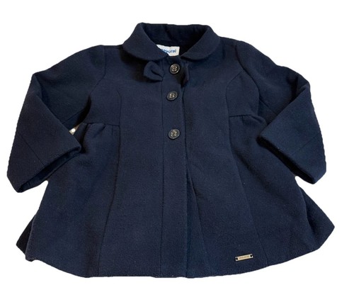 Cappotto invernale mayoral - cappotto,