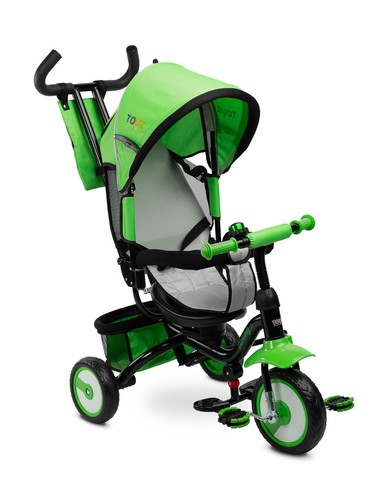 Bicicletta ruote timmy - bicicletta, a