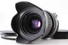 [ MINT w/ hood ] Nikon Ai-s