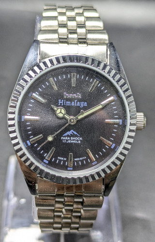 Orologio uomo vintage hmt - orologio,