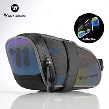 WEST BIKING Borsa Coda Sella