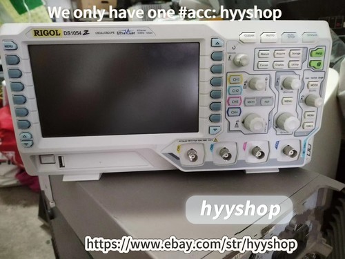 1pcs test rigol - 1pcs,