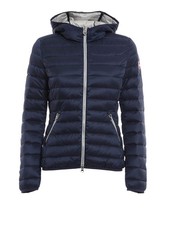 Piumino donna leggero con