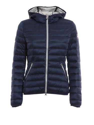 Piumino donna leggero con
