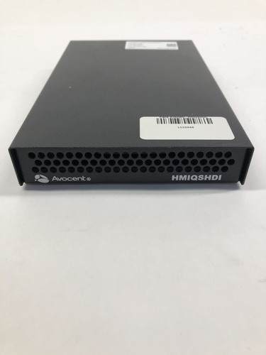 Modulo interfaccia computer