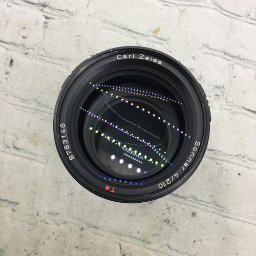 Contax 645 zeiss sonnar - contax,