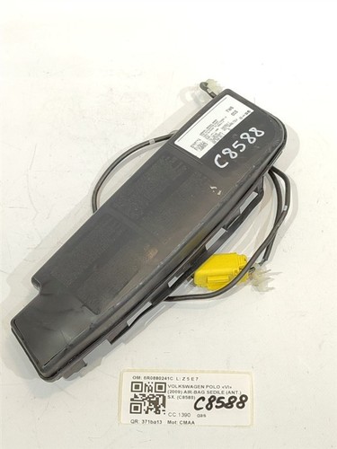 Airbag sedile sinistro per - airbag, sx