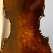 vecchio violino 4/4 violino