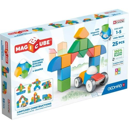 Geomag gmg209 magicube - re, 4