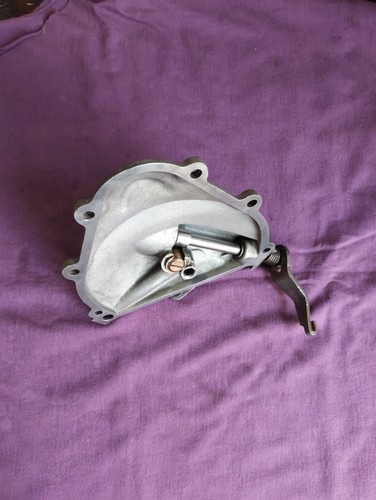 Carter frizione vespa special - carter,
