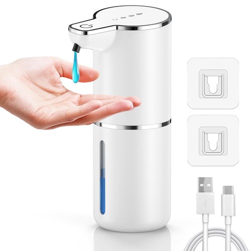 1200mah dispenser sapone - dispenser,
