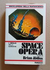 SPACE OPERA a cura di Brian