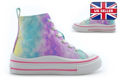 Scarpe alte ragazza - da,