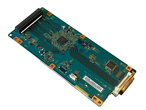 Xerox 550 board - 960k54021, pwba