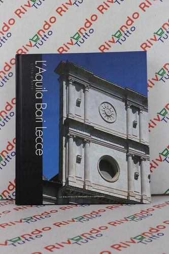 Città arte aquila bari - d'arte,