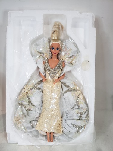 Bob mackie platinum - platinum, barbie