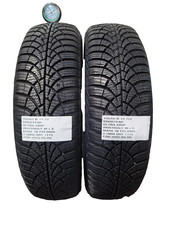 2 PNEUMATICI USATI 155/65 R 14