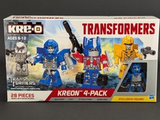 Transformers Kre-O Universal