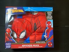 Marvel SPIDER-MAN Padded