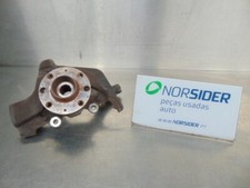 fusello anteriore destro per