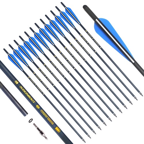 12pz bulloni balestra - 12pz, 22"