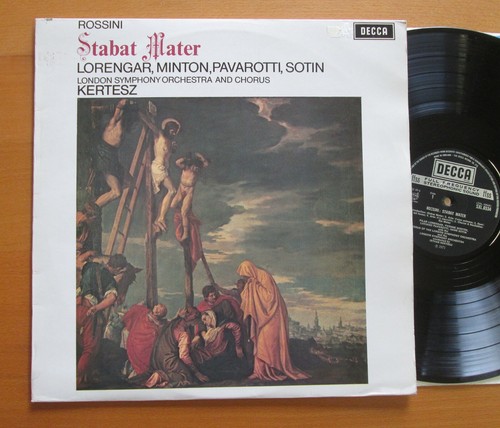 Sxl 6534 rossini stabat mater - sxl,