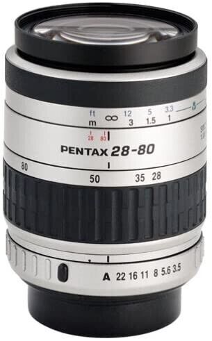 Pentax smc lenti zoom - -,