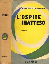 L'ospite inatteso. . Marjorie
