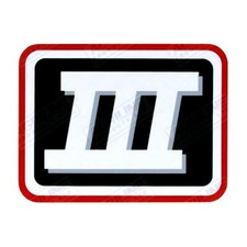 Adesivi FORCE 3 Per Trattori