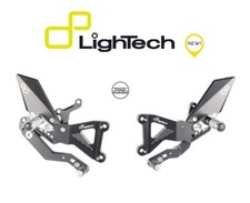 LIGHTECH ADJUSTABLE REAR