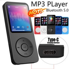 Lettore musicale Bluetooth MP3