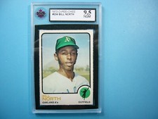 1973 O-PEE-CHEE MLB BASEBALL