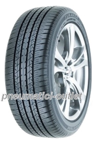 Pneumatici estivi bridgestone - pneumatici,