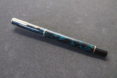 Penna stilografica parker - stilografica,