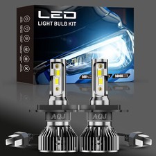 9003 H4 LED Kit de Bombillas