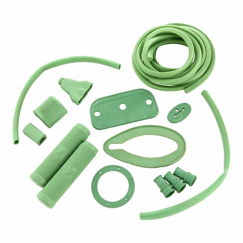 Kit sip gommini faro basso - gommini,