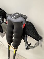 LEKI CARBON 12 3D BASTONI SCI